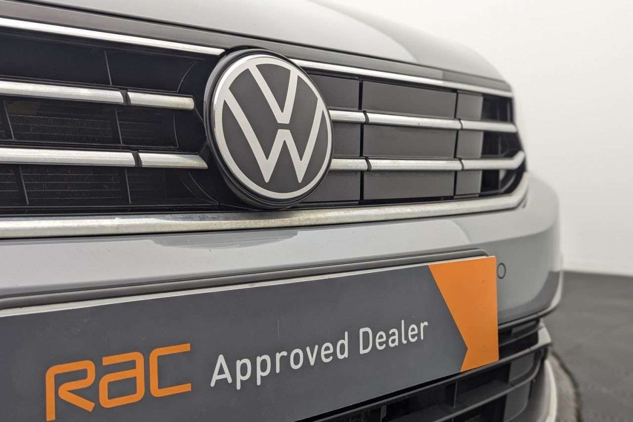 2021 VOLKSWAGEN PASSAT 2021 VOLKSWAGEN PASSAT