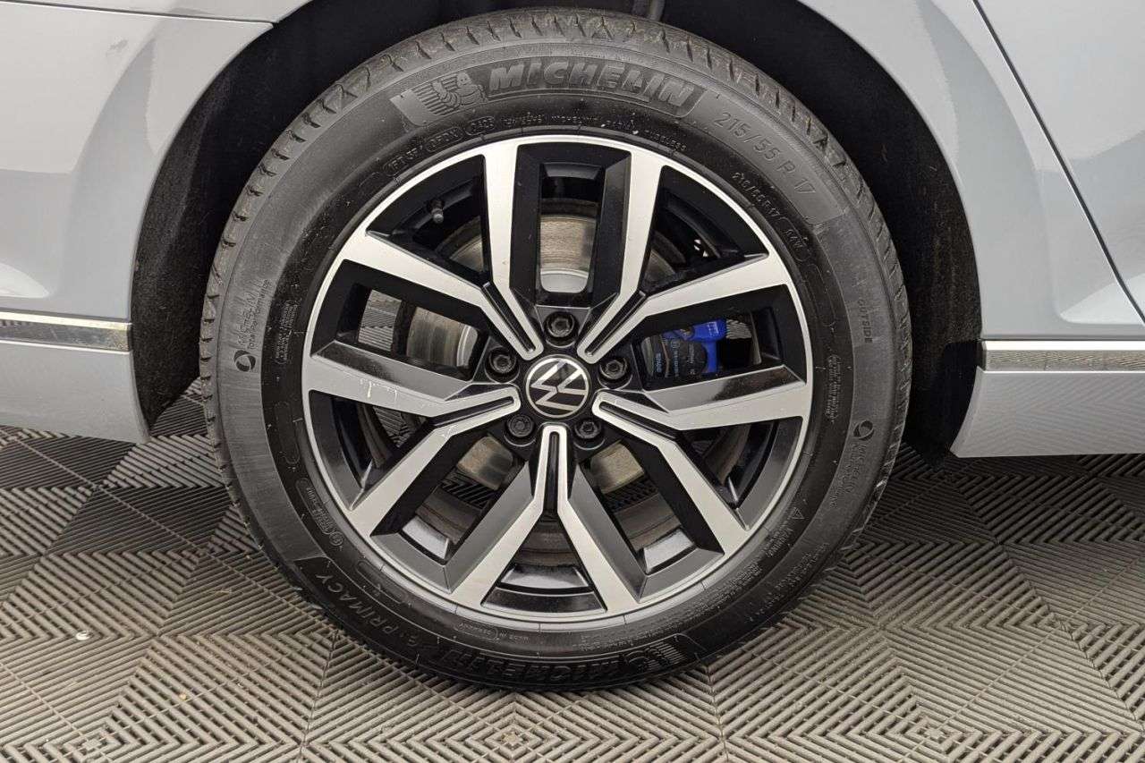 2021 VOLKSWAGEN PASSAT 2021 VOLKSWAGEN PASSAT