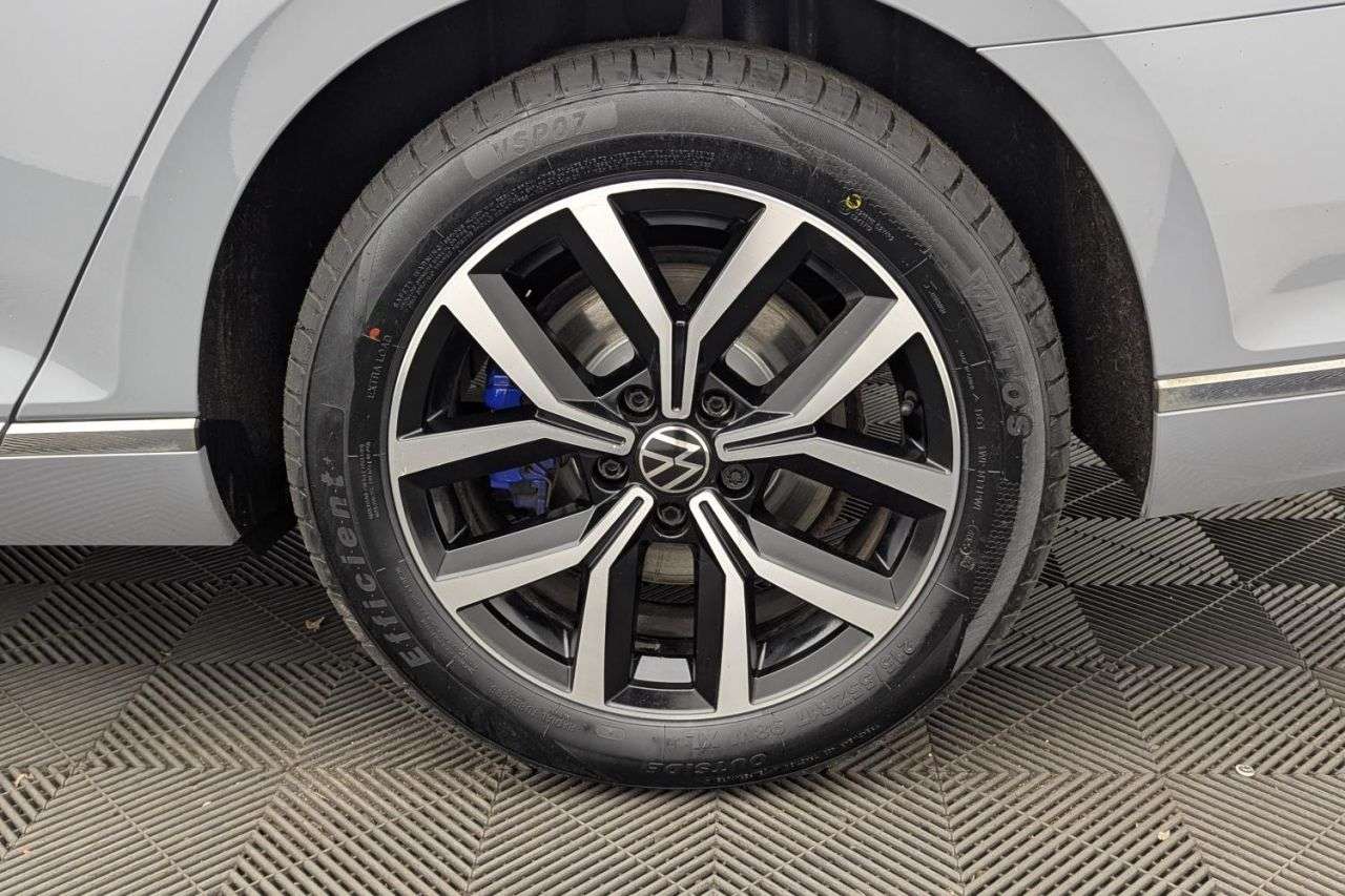 2021 VOLKSWAGEN PASSAT 2021 VOLKSWAGEN PASSAT