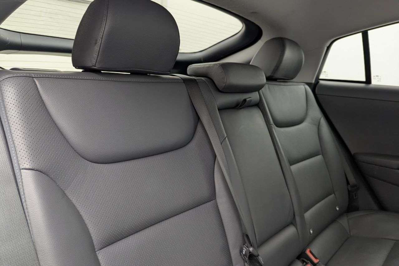 2022 HYUNDAI IONIQ 2022 HYUNDAI IONIQ