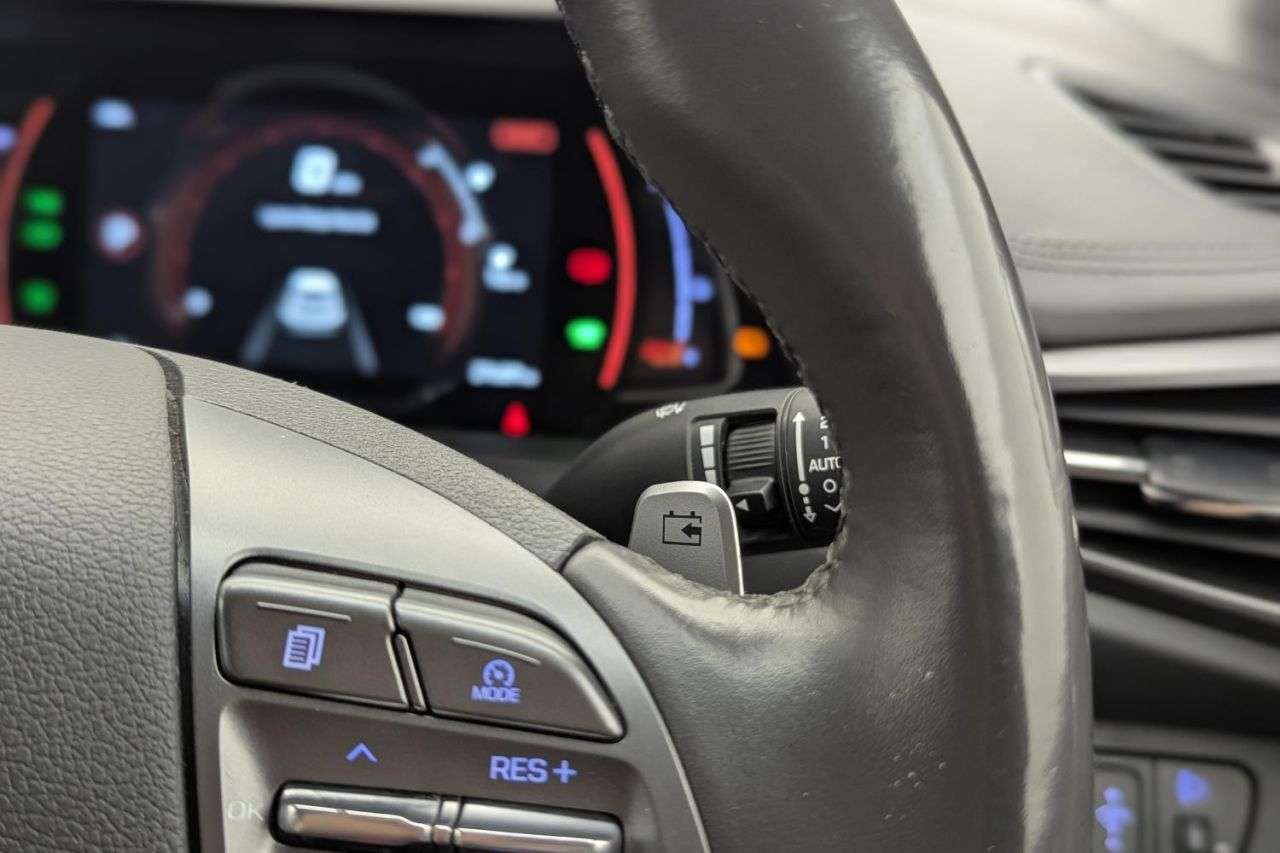 2022 HYUNDAI IONIQ 2022 HYUNDAI IONIQ