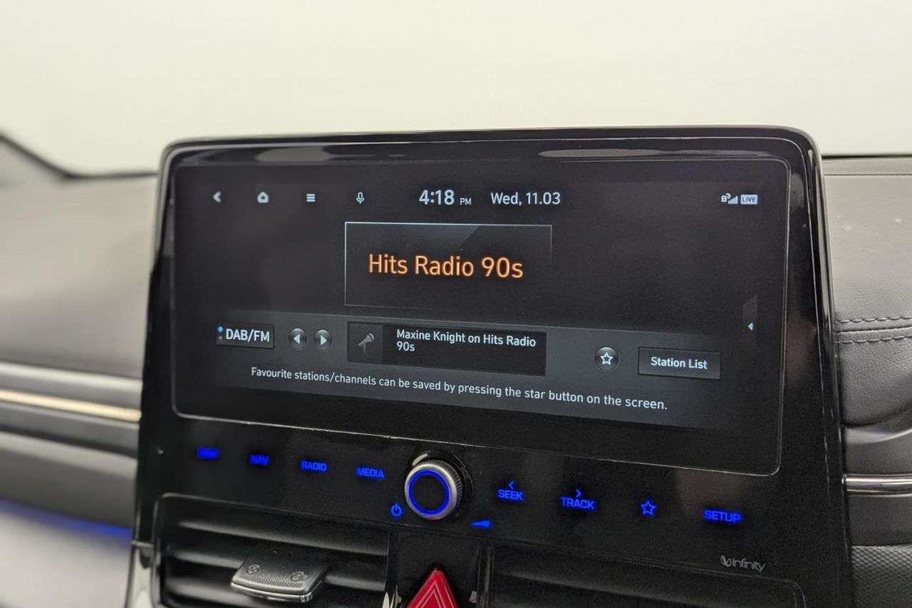 2022 HYUNDAI IONIQ 2022 HYUNDAI IONIQ