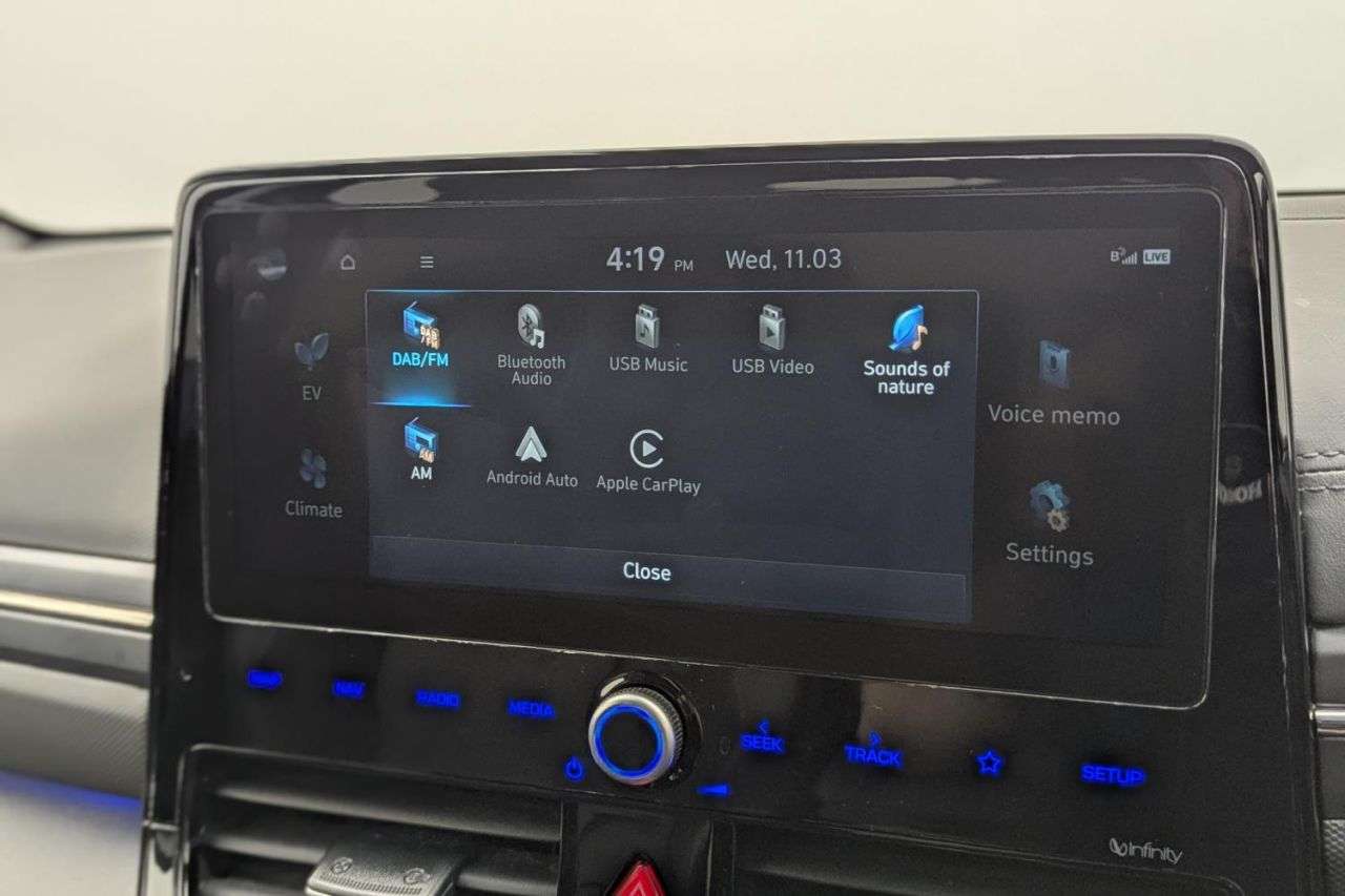 2022 HYUNDAI IONIQ 2022 HYUNDAI IONIQ