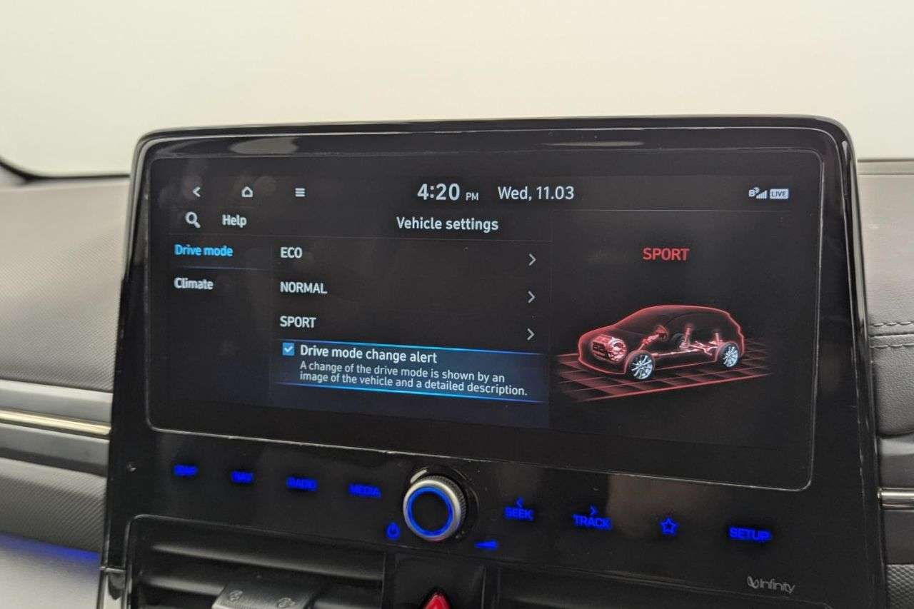 2022 HYUNDAI IONIQ 2022 HYUNDAI IONIQ