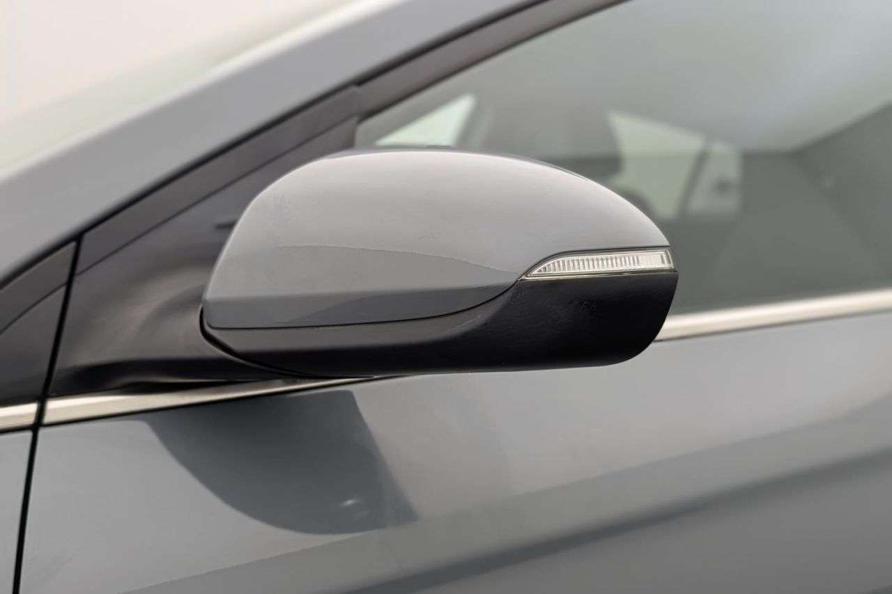 2022 HYUNDAI IONIQ 2022 HYUNDAI IONIQ