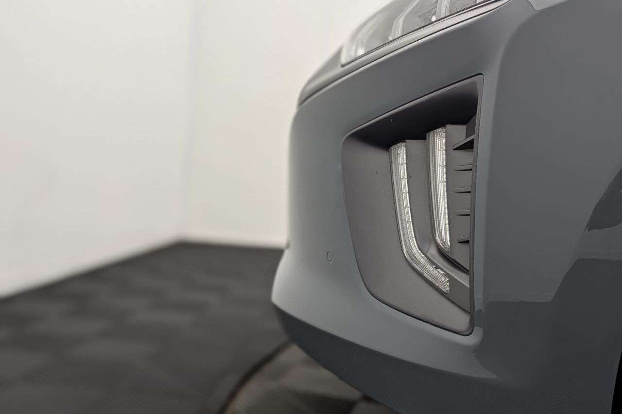 2022 HYUNDAI IONIQ 2022 HYUNDAI IONIQ