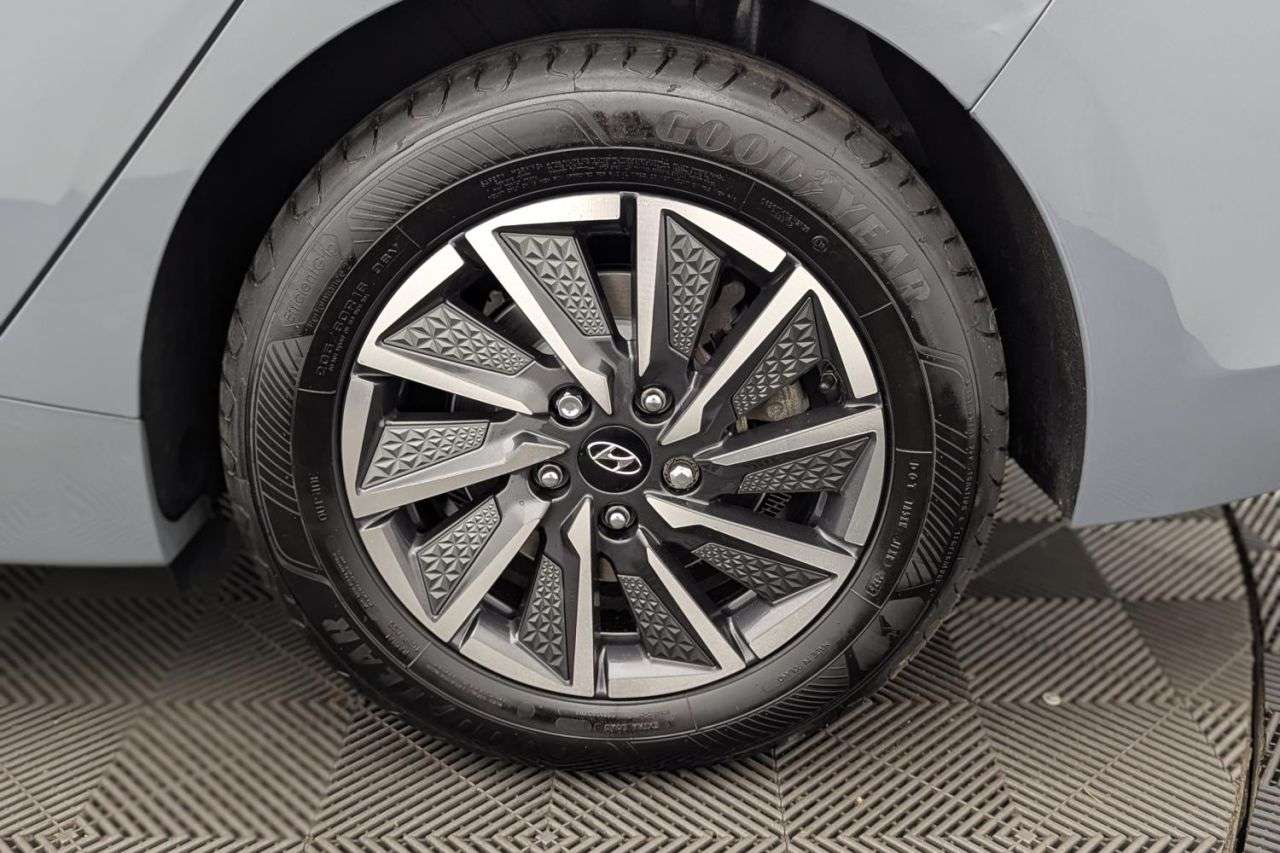 2022 HYUNDAI IONIQ 2022 HYUNDAI IONIQ