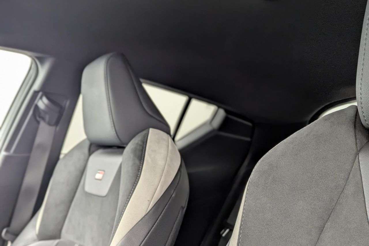 2022 TOYOTA C-HR 2022 TOYOTA C-HR