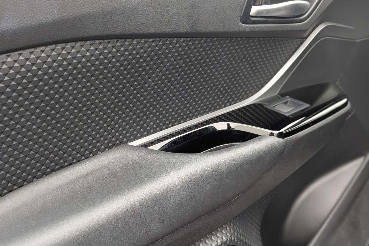 2022 TOYOTA C-HR 2022 TOYOTA C-HR