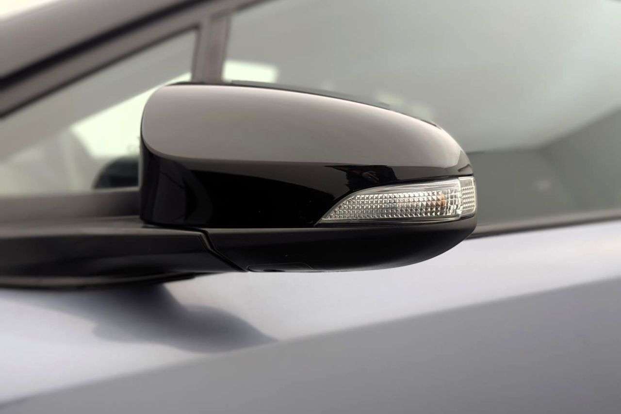 2022 TOYOTA C-HR 2022 TOYOTA C-HR