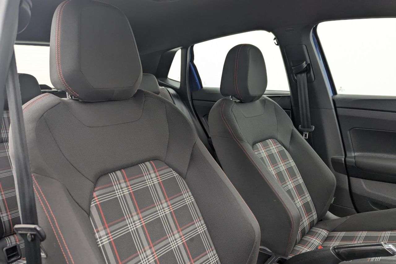 2021 VOLKSWAGEN POLO 2021 VOLKSWAGEN POLO