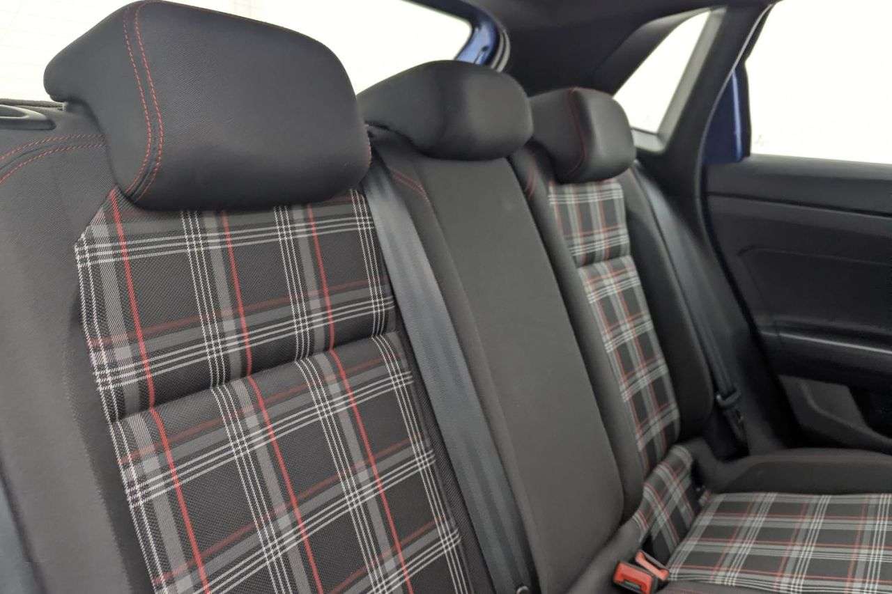 2021 VOLKSWAGEN POLO 2021 VOLKSWAGEN POLO