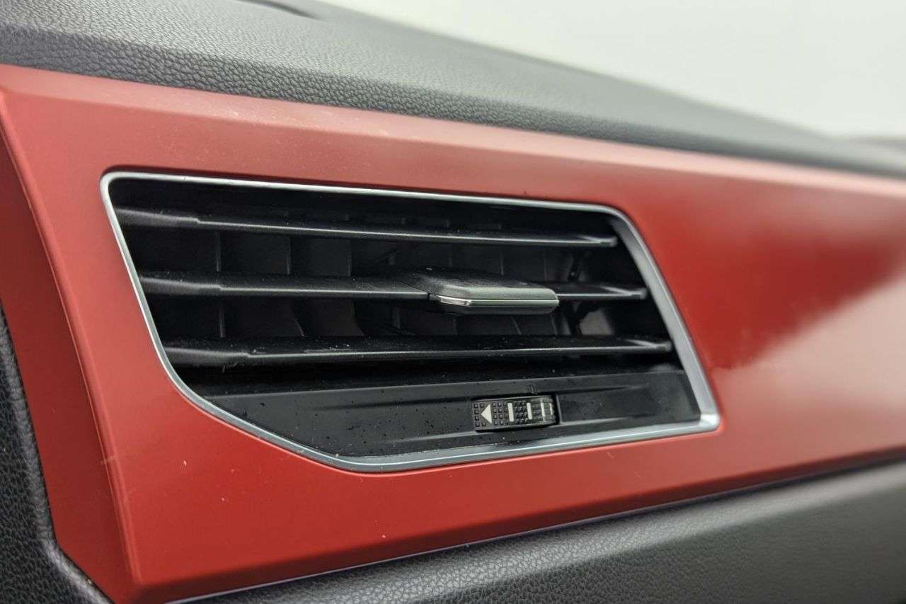 2021 VOLKSWAGEN POLO 2021 VOLKSWAGEN POLO