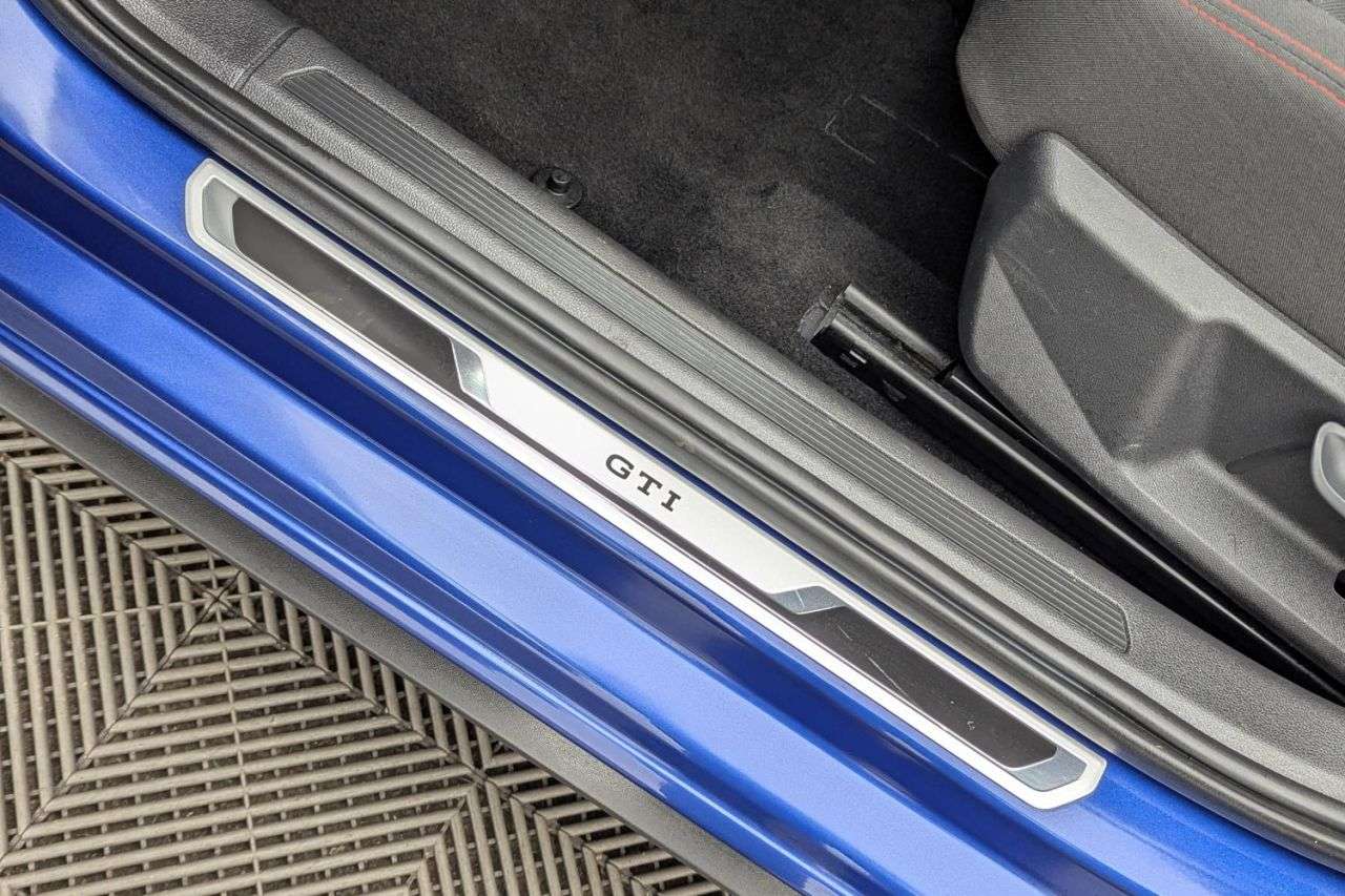 2021 VOLKSWAGEN POLO 2021 VOLKSWAGEN POLO