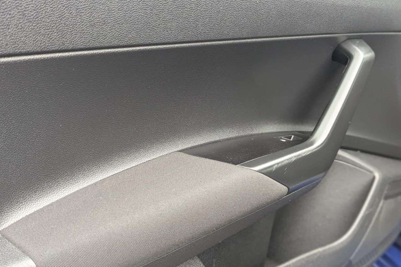 2021 VOLKSWAGEN POLO 2021 VOLKSWAGEN POLO