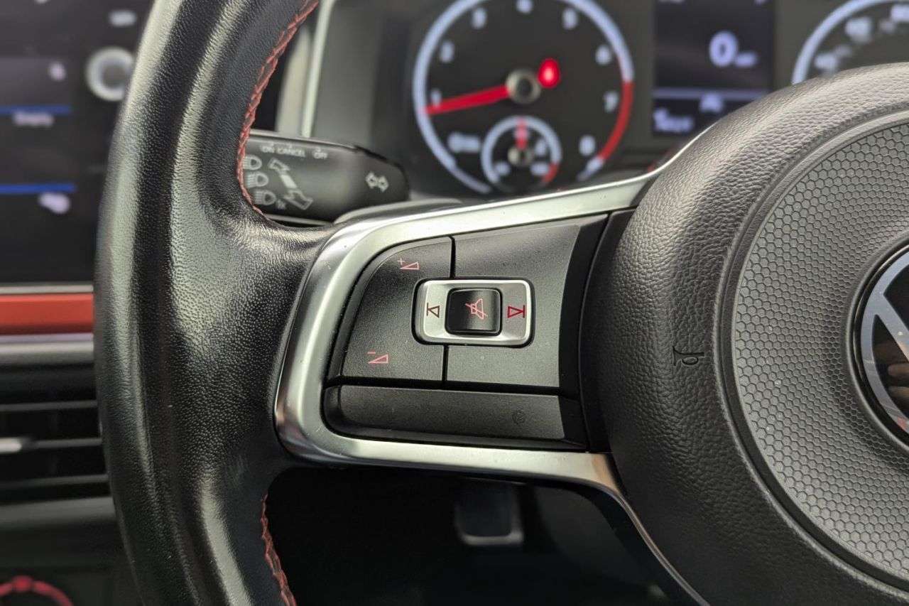 2021 VOLKSWAGEN POLO 2021 VOLKSWAGEN POLO