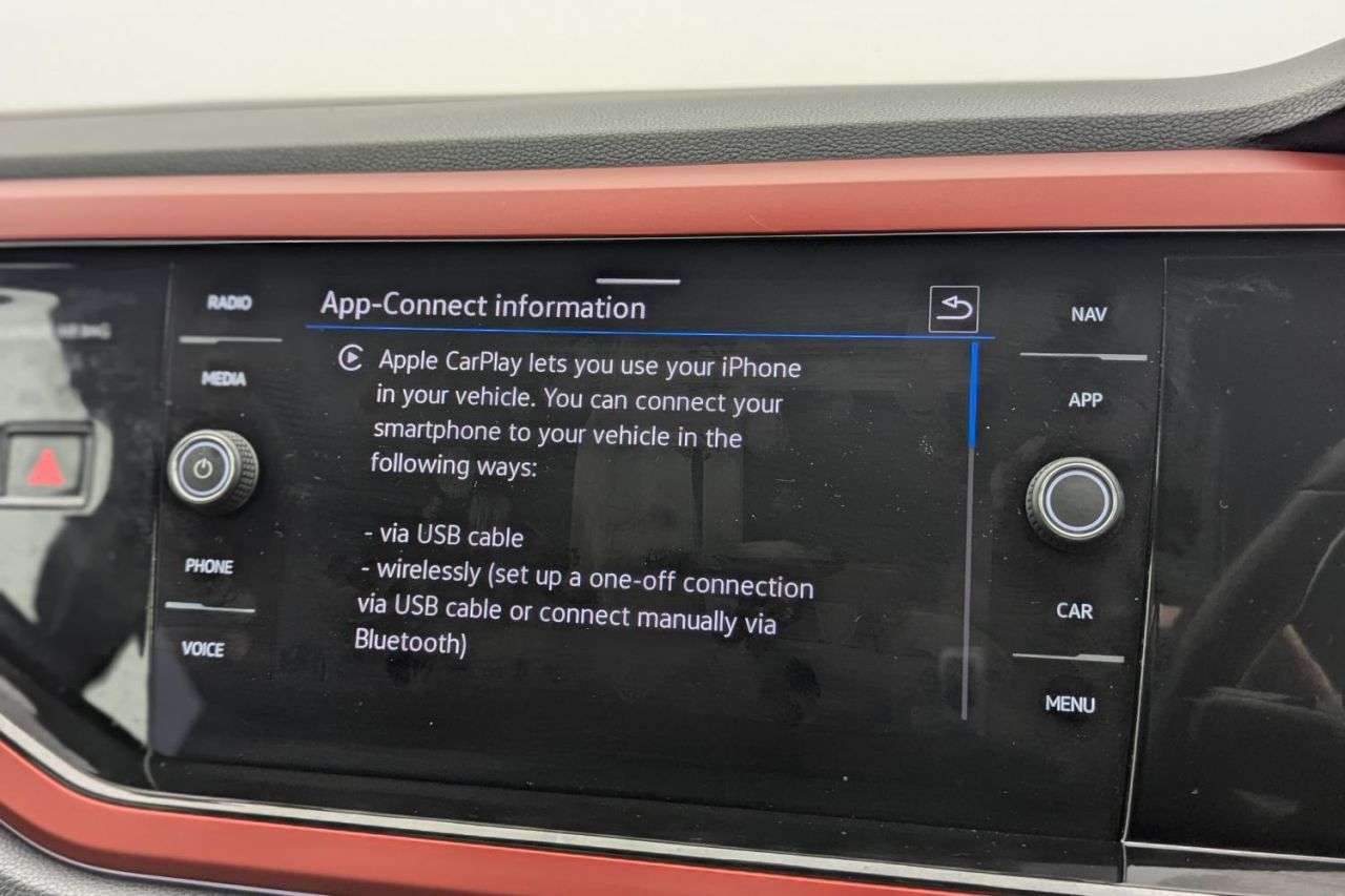 2021 VOLKSWAGEN POLO 2021 VOLKSWAGEN POLO