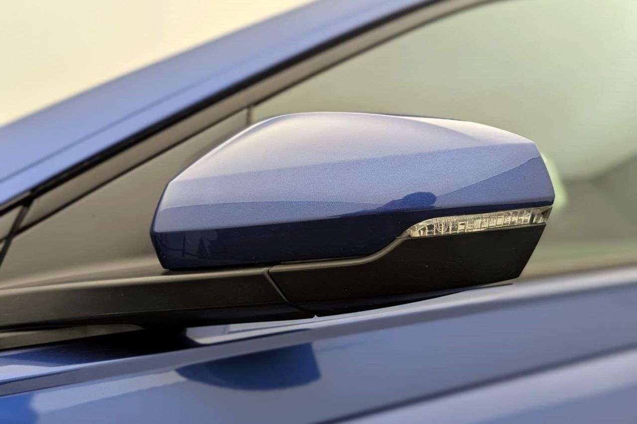 2021 VOLKSWAGEN POLO 2021 VOLKSWAGEN POLO