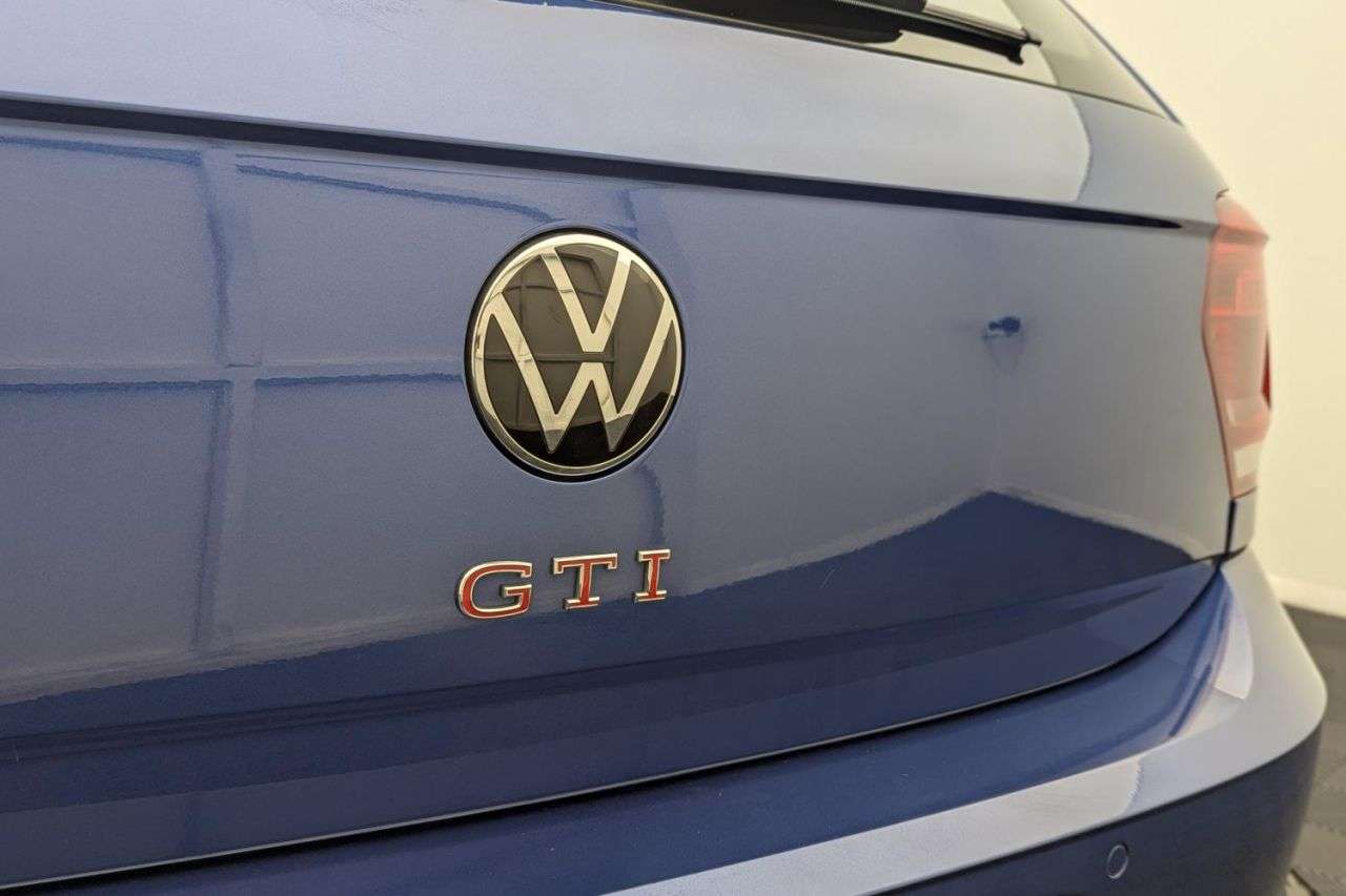 2021 VOLKSWAGEN POLO 2021 VOLKSWAGEN POLO