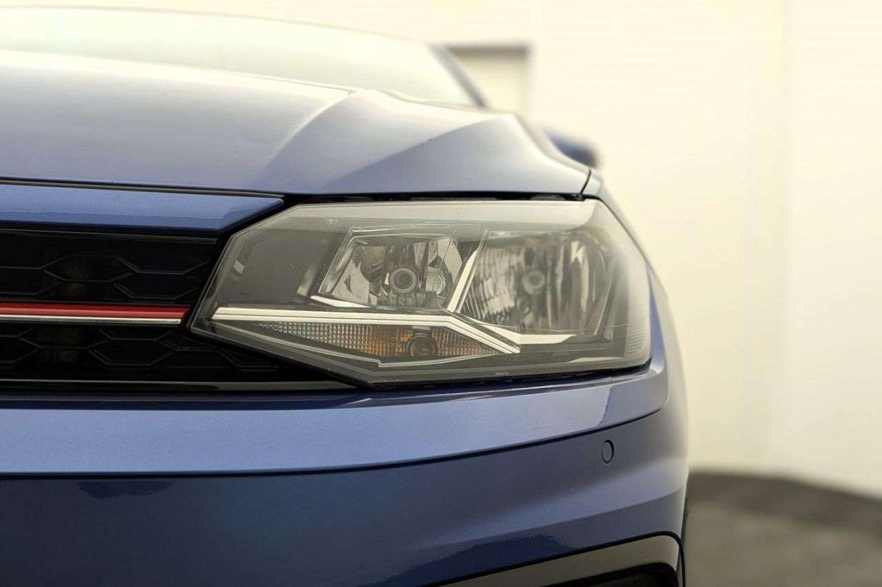 2021 VOLKSWAGEN POLO 2021 VOLKSWAGEN POLO