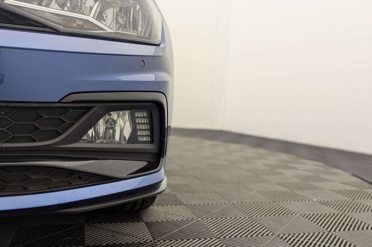 2021 VOLKSWAGEN POLO 2021 VOLKSWAGEN POLO