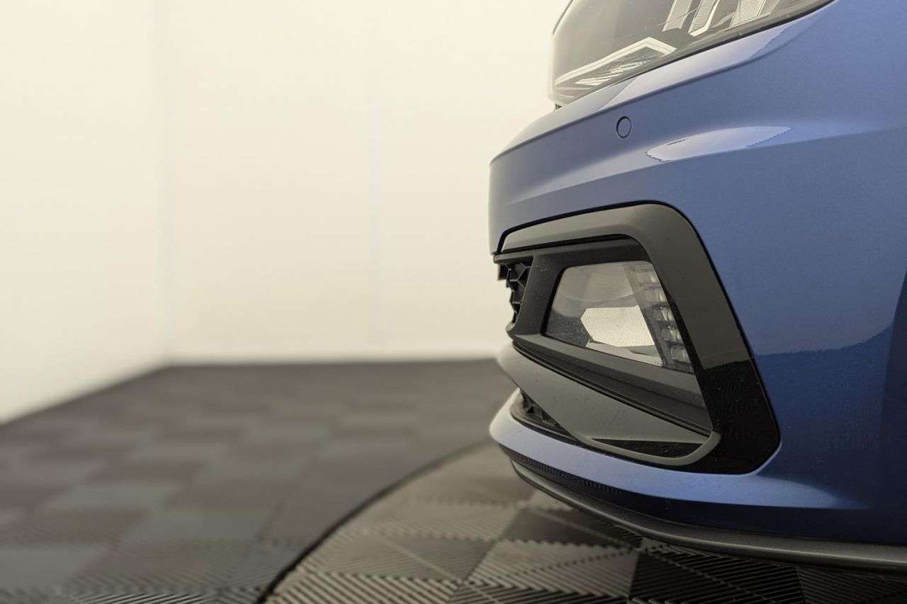 2021 VOLKSWAGEN POLO 2021 VOLKSWAGEN POLO