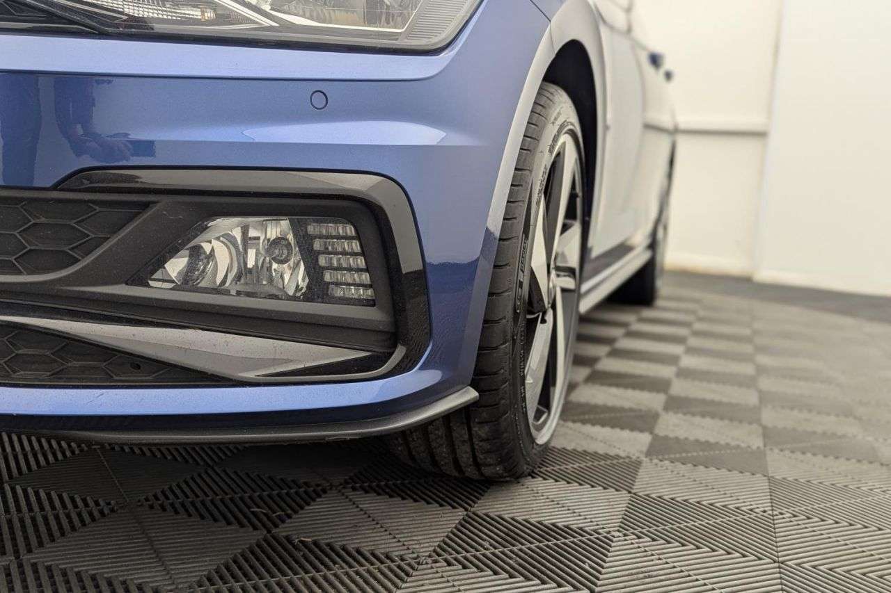 2021 VOLKSWAGEN POLO 2021 VOLKSWAGEN POLO