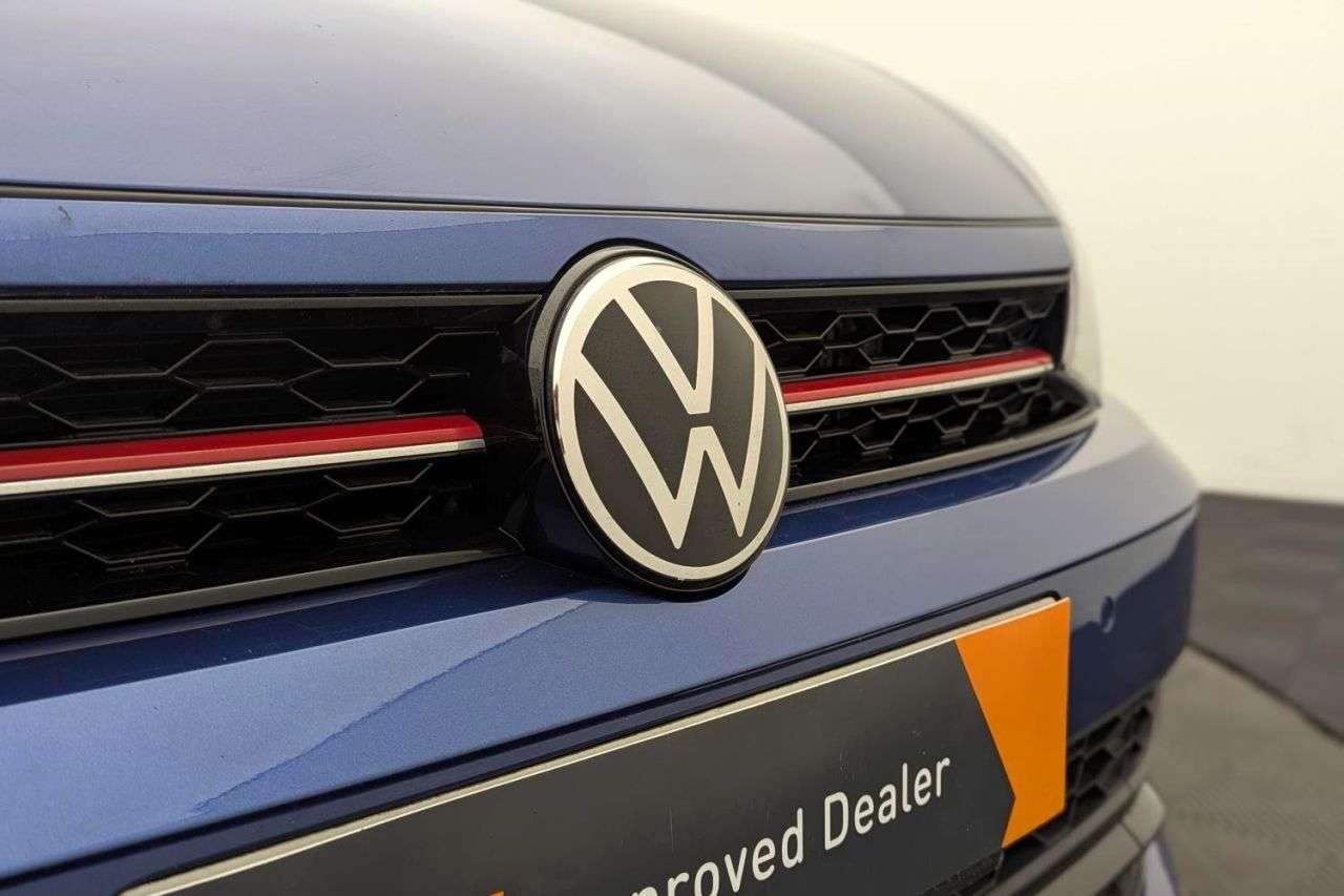 2021 VOLKSWAGEN POLO 2021 VOLKSWAGEN POLO