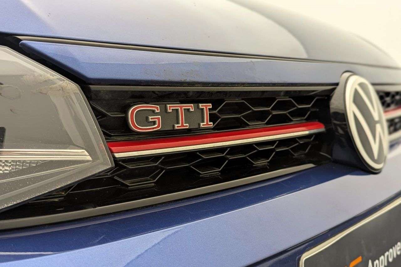 2021 VOLKSWAGEN POLO 2021 VOLKSWAGEN POLO