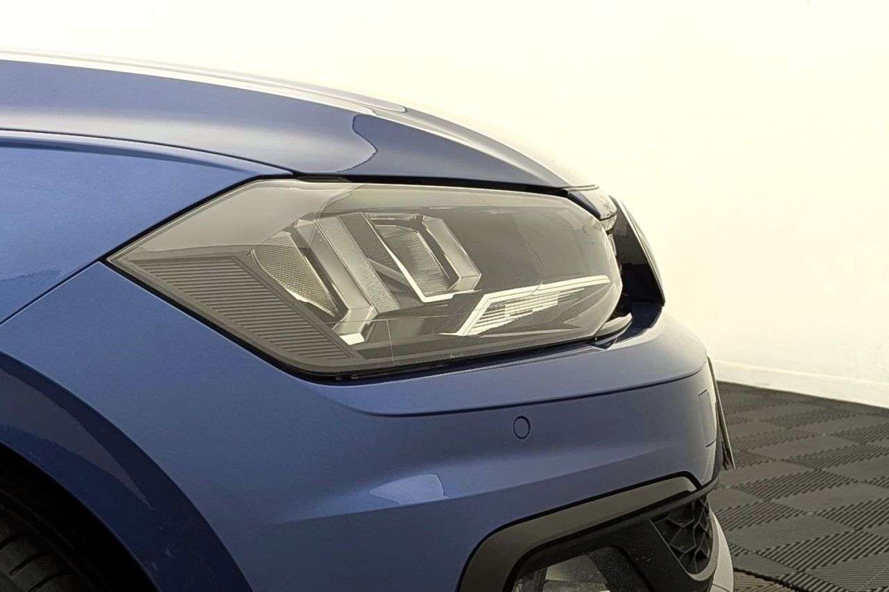 2021 VOLKSWAGEN POLO 2021 VOLKSWAGEN POLO