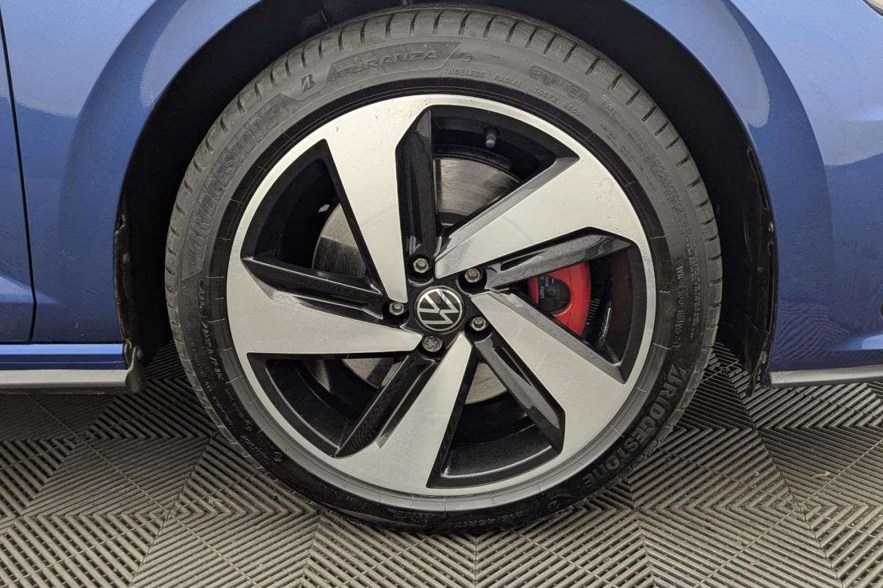 2021 VOLKSWAGEN POLO 2021 VOLKSWAGEN POLO