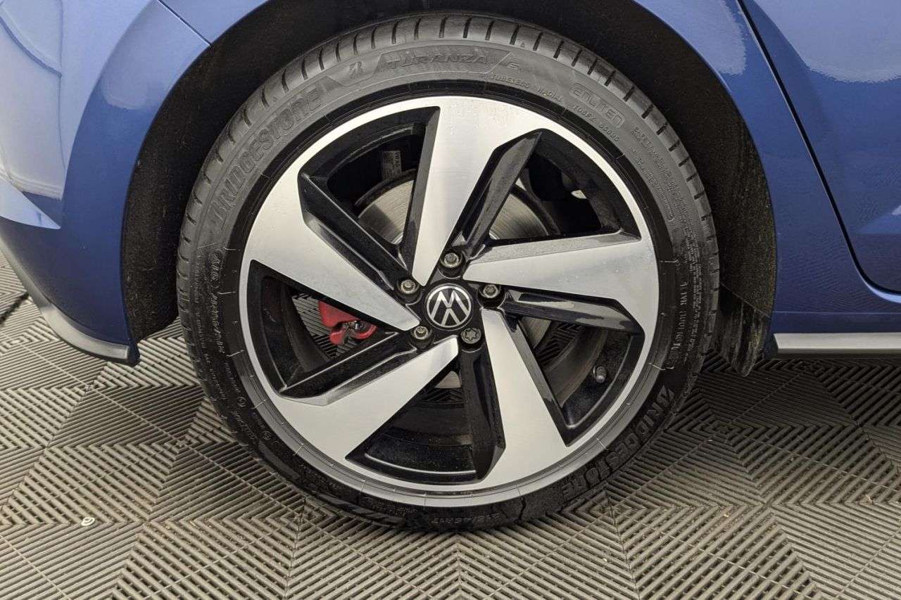 2021 VOLKSWAGEN POLO 2021 VOLKSWAGEN POLO