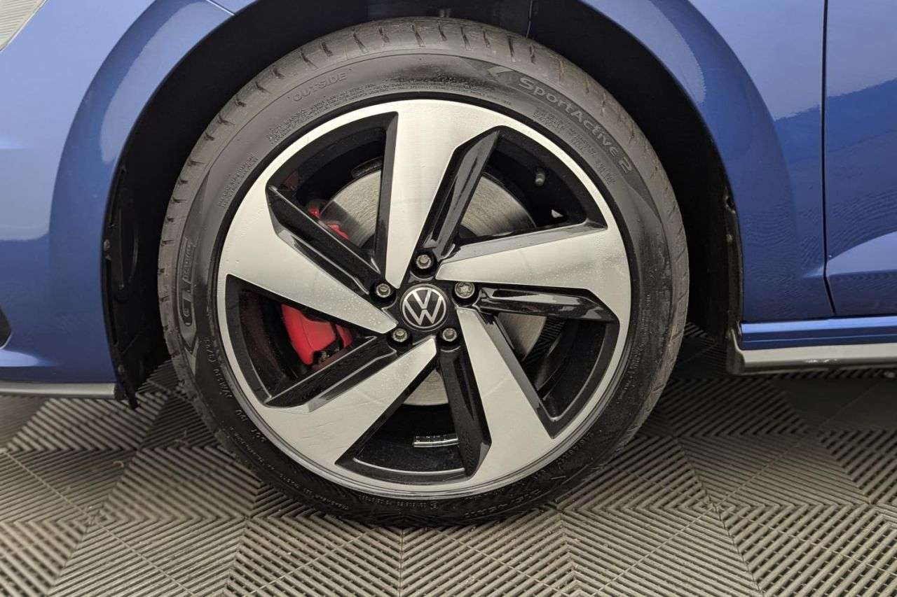 2021 VOLKSWAGEN POLO 2021 VOLKSWAGEN POLO