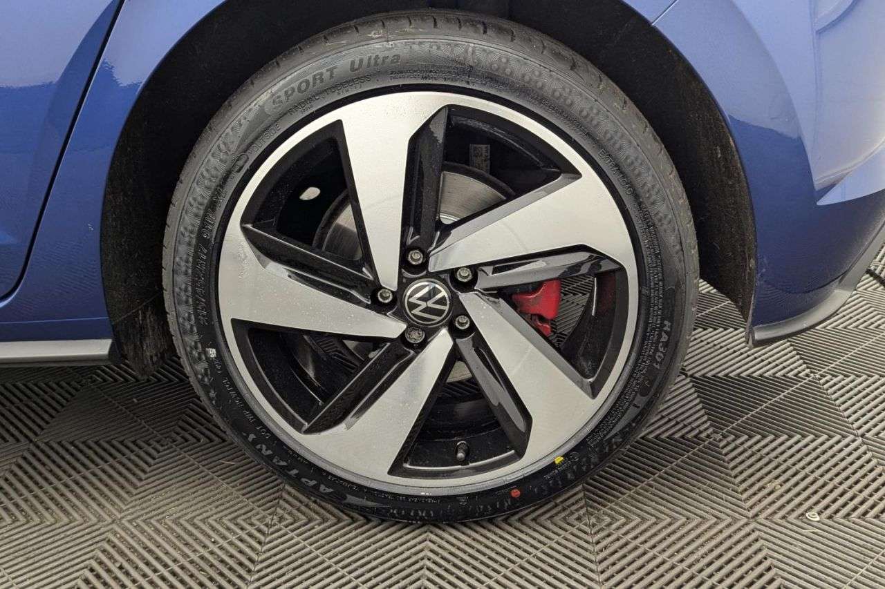 2021 VOLKSWAGEN POLO 2021 VOLKSWAGEN POLO