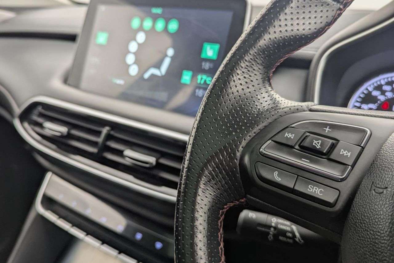 2021 MG MG HS 2021 MG MG HS