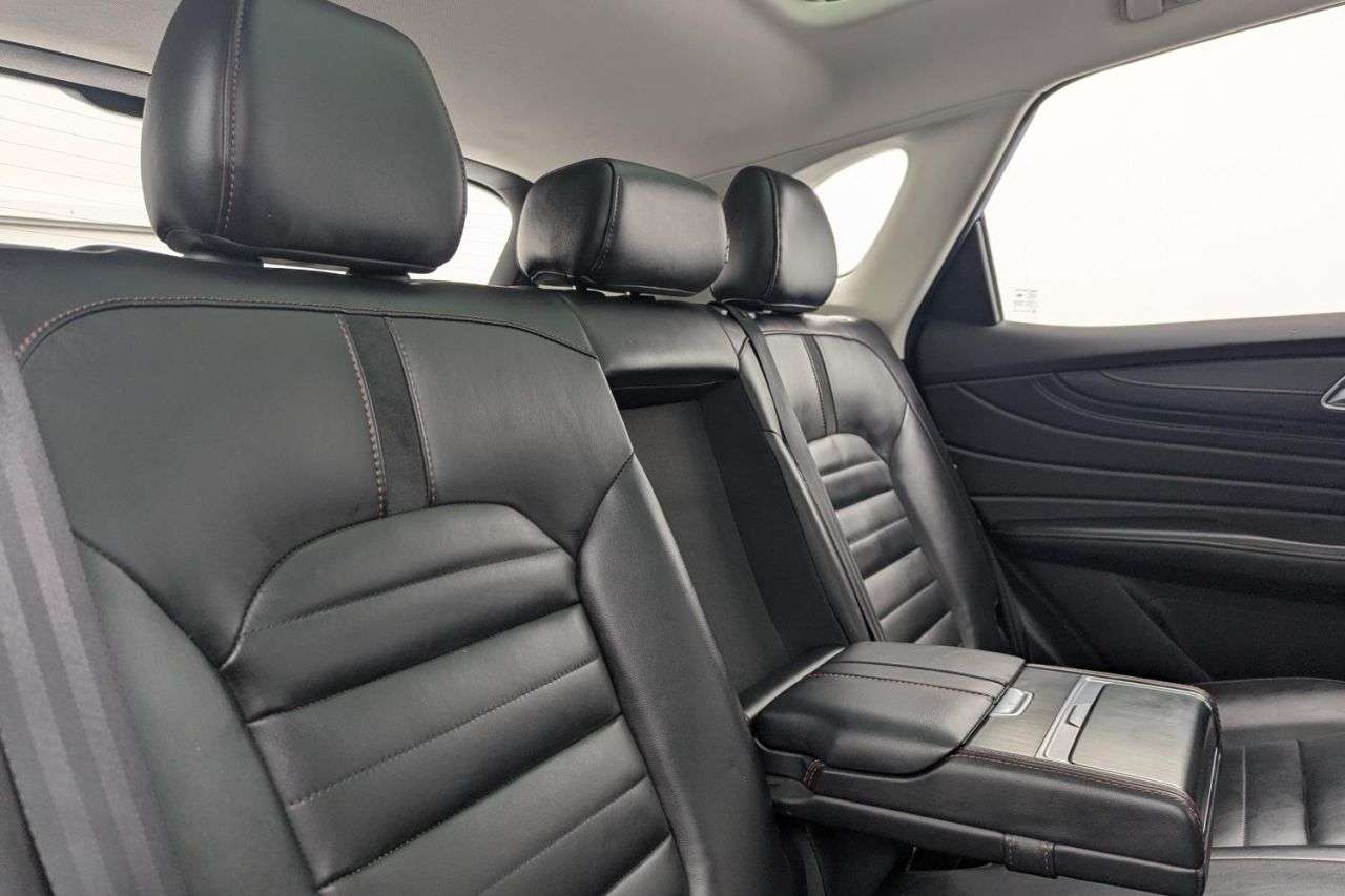 2021 MG MG HS 2021 MG MG HS