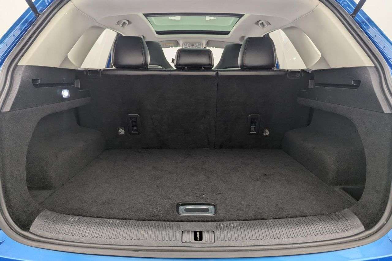 2021 MG MG HS 2021 MG MG HS