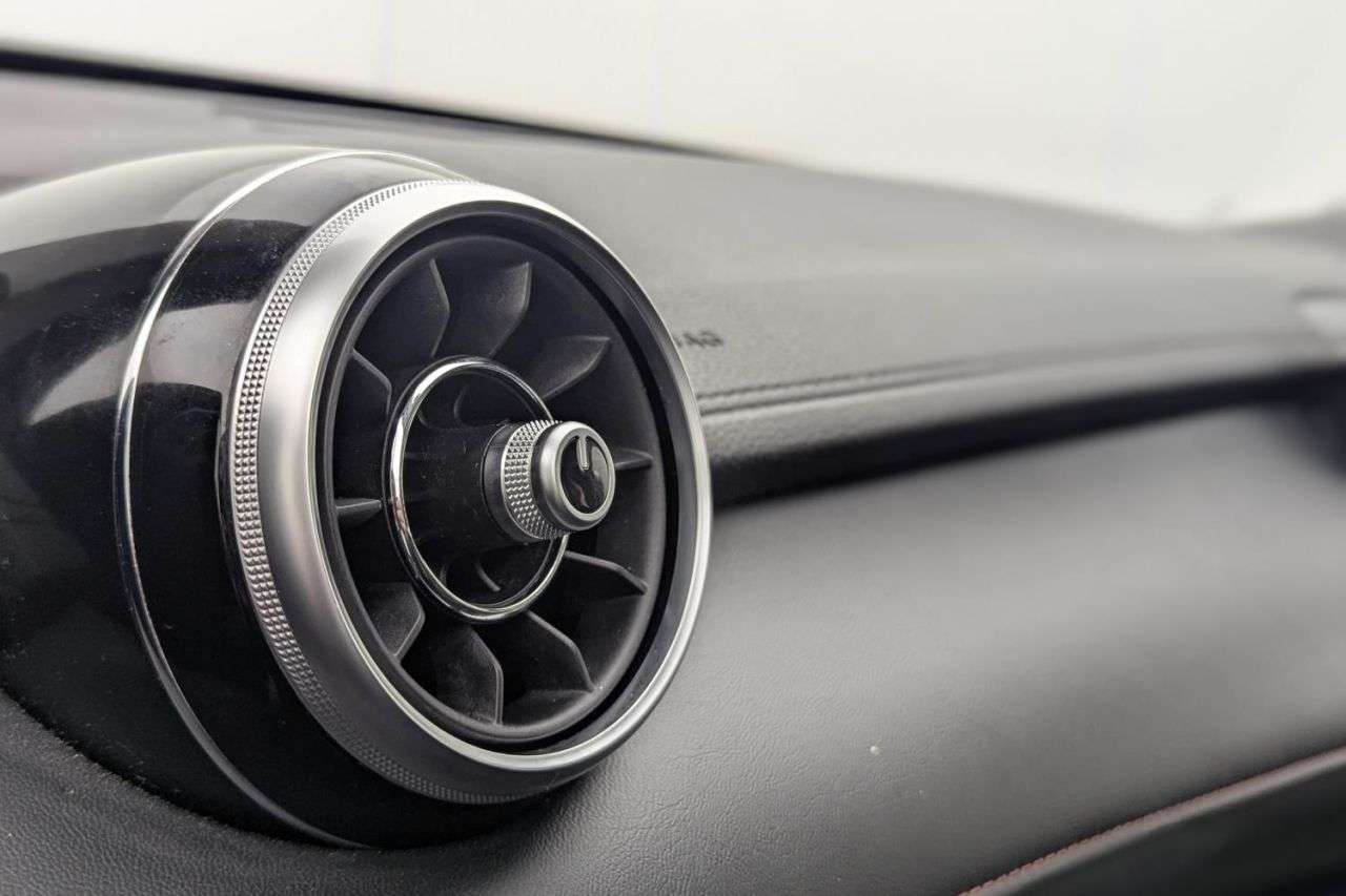 2021 MG MG HS 2021 MG MG HS