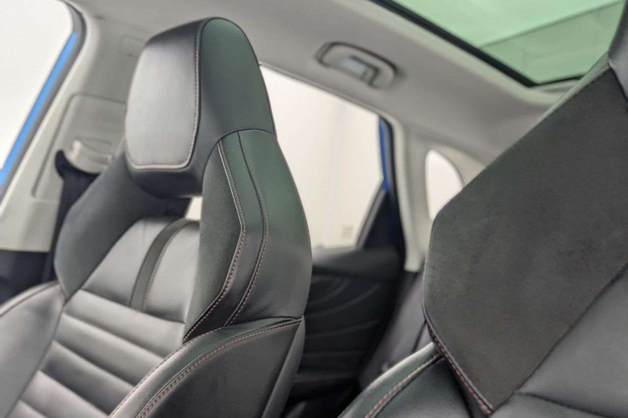 2021 MG MG HS 2021 MG MG HS