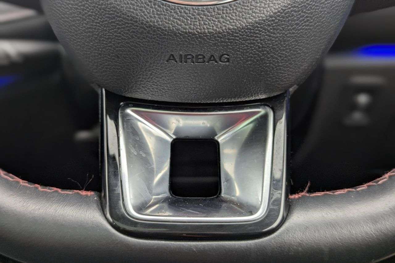 2021 MG MG HS 2021 MG MG HS