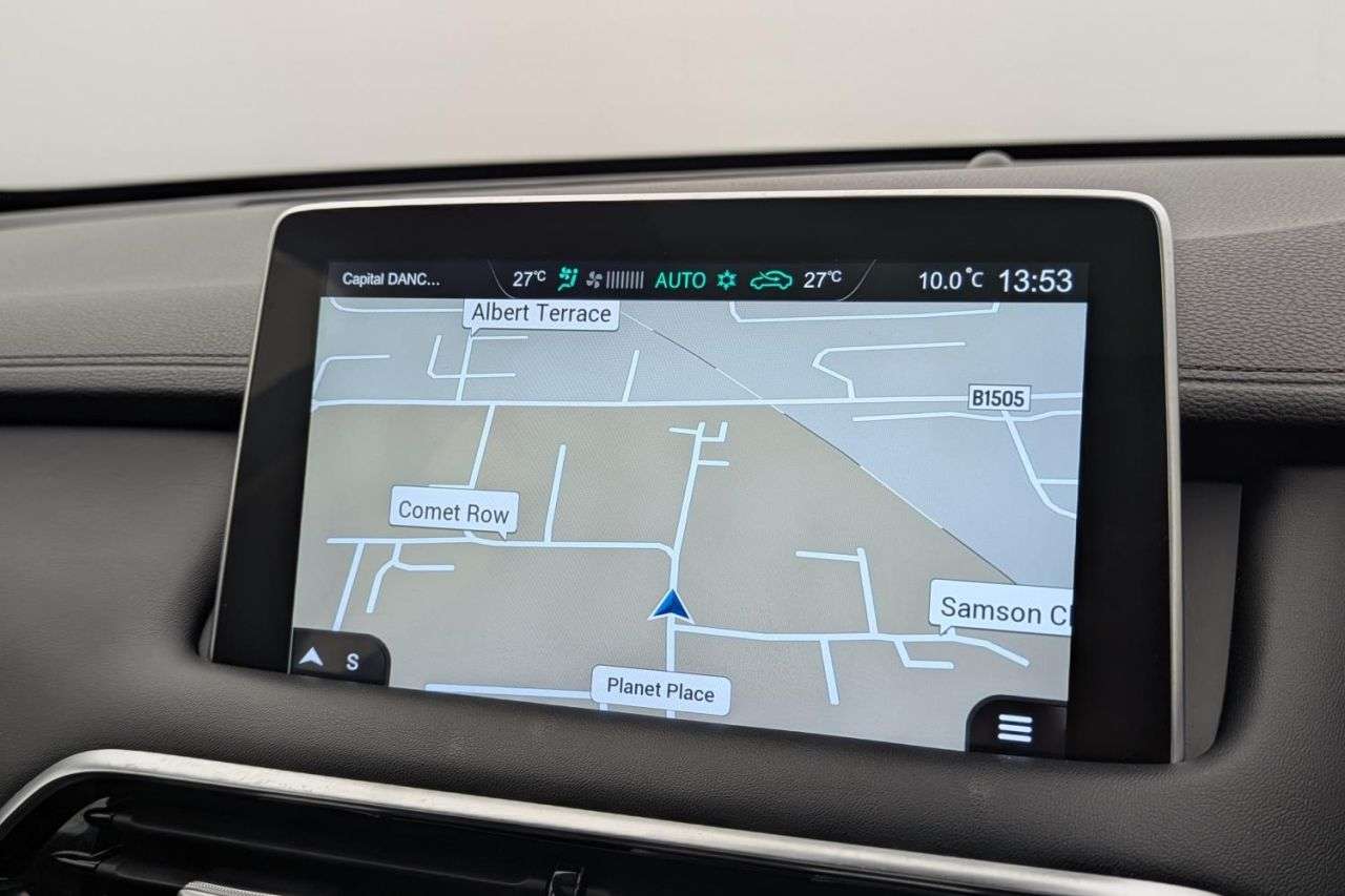 2021 MG MG HS 2021 MG MG HS