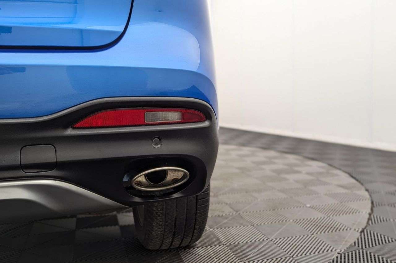 2021 MG MG HS 2021 MG MG HS