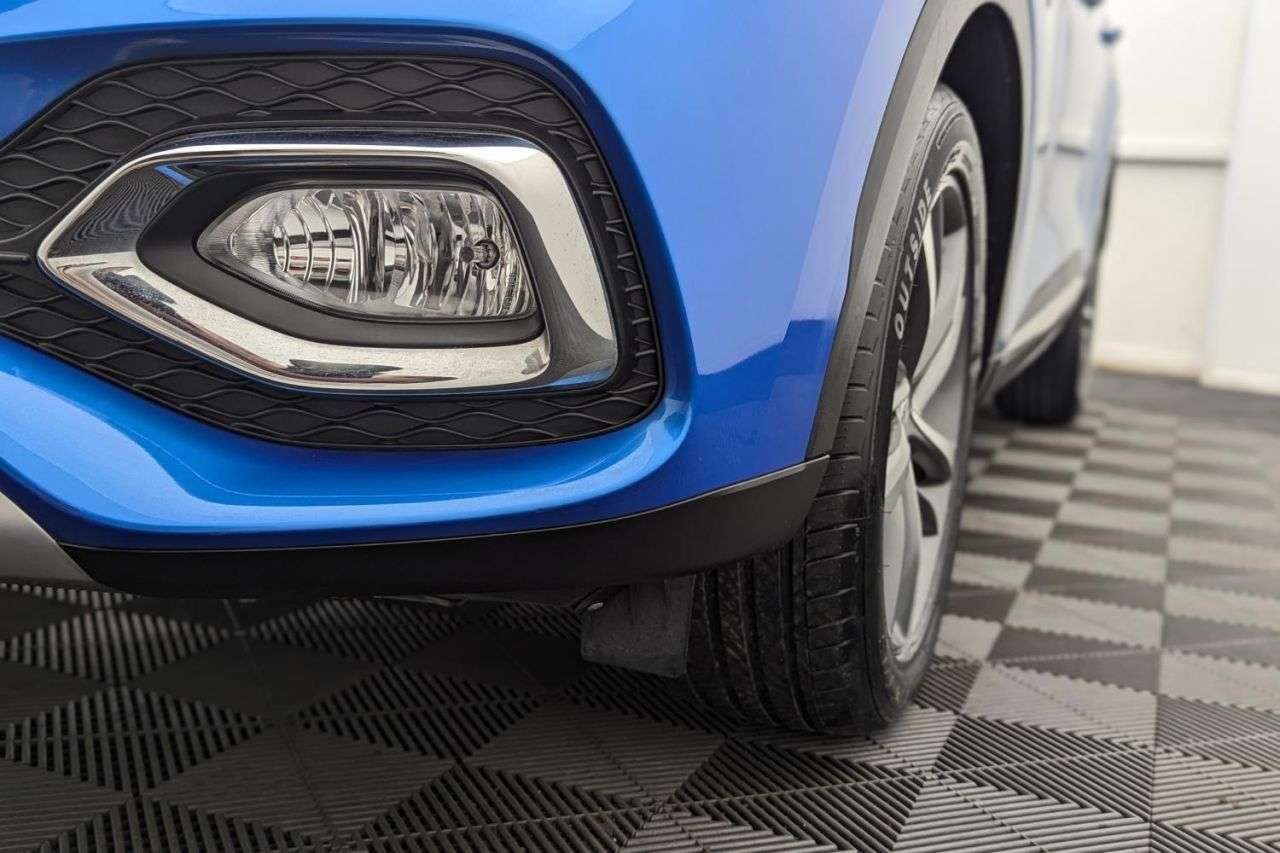 2021 MG MG HS 2021 MG MG HS