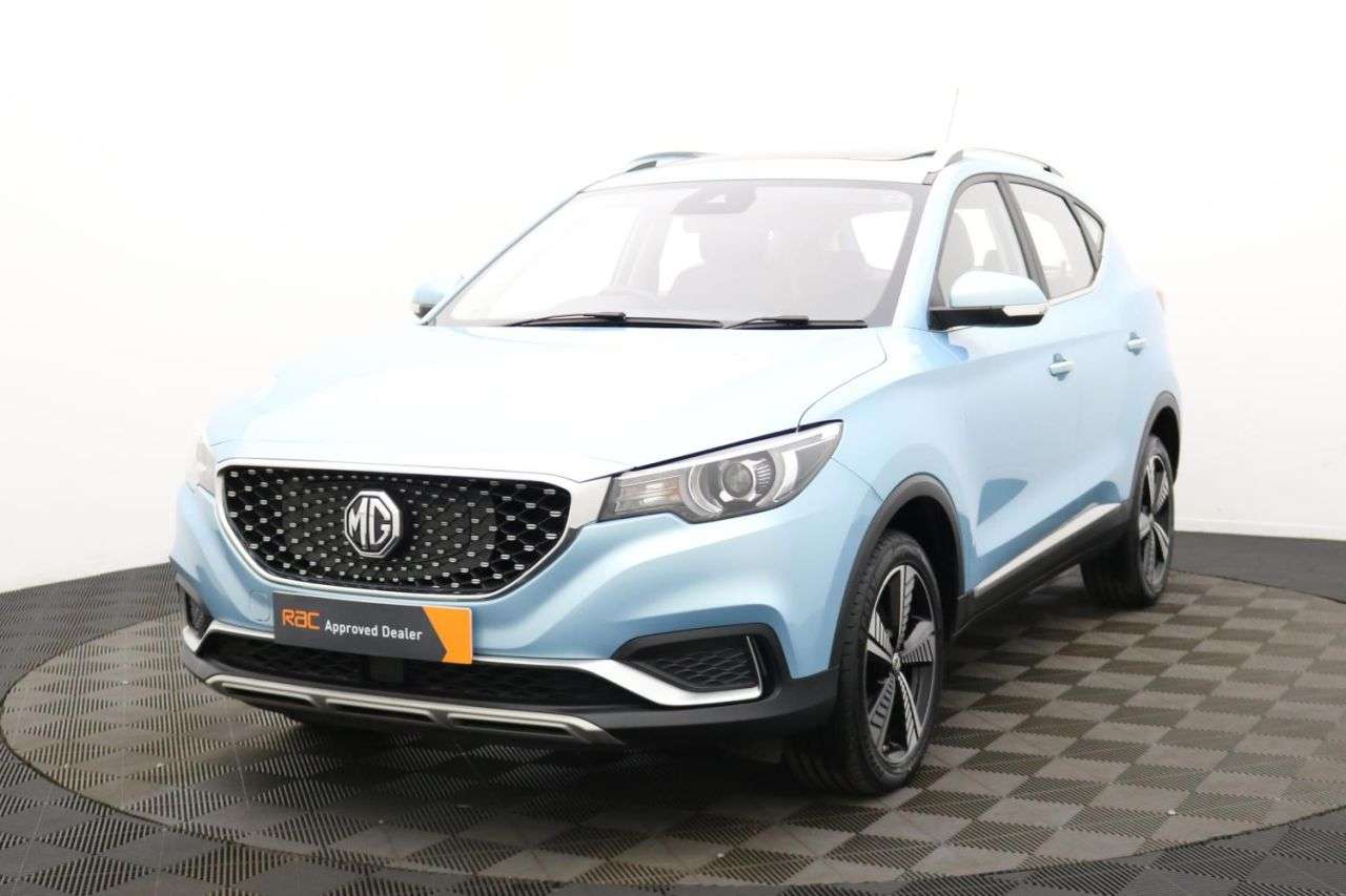 2020 MG MG ZS 2020 MG MG ZS
