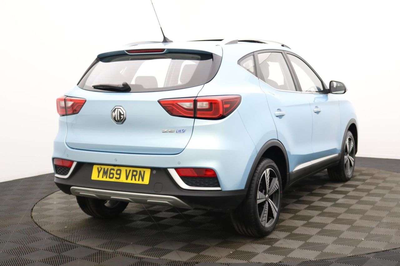 2020 MG MG ZS 2020 MG MG ZS