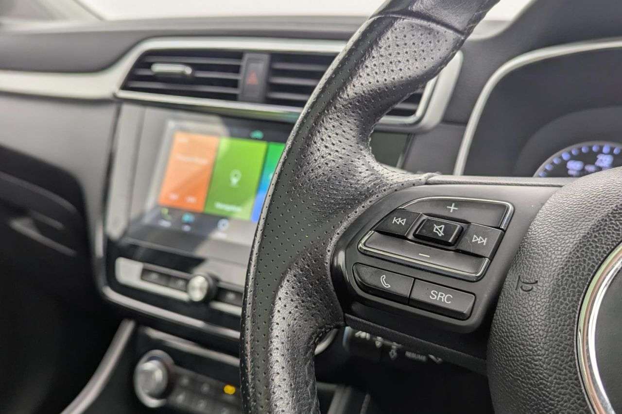 2020 MG MG ZS 2020 MG MG ZS