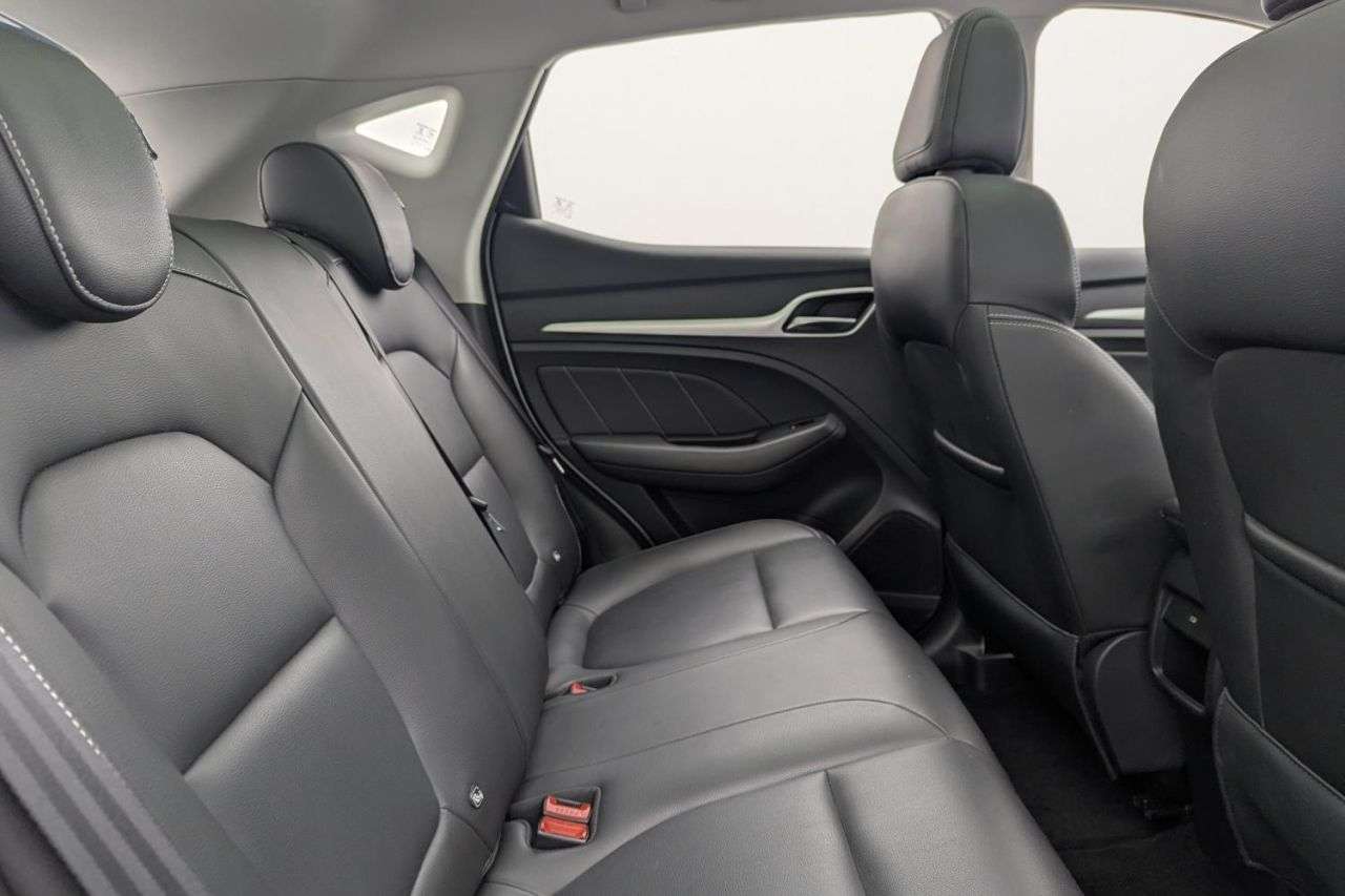 2020 MG MG ZS 2020 MG MG ZS