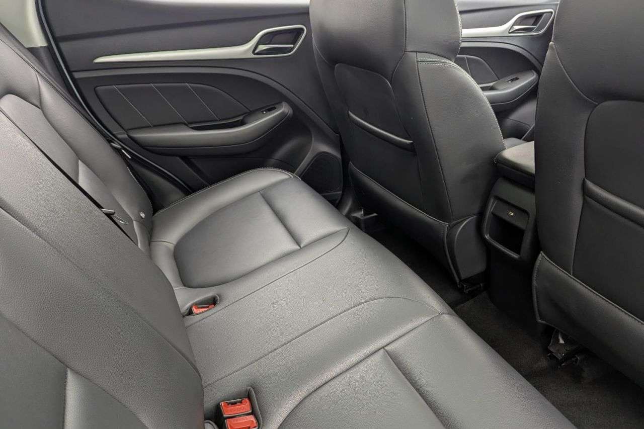 2020 MG MG ZS 2020 MG MG ZS