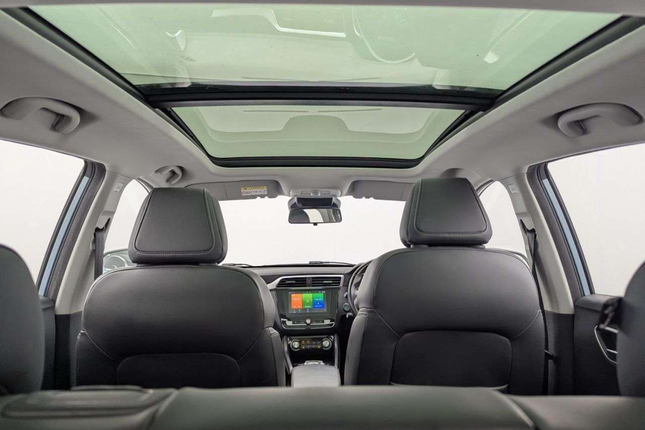 2020 MG MG ZS 2020 MG MG ZS