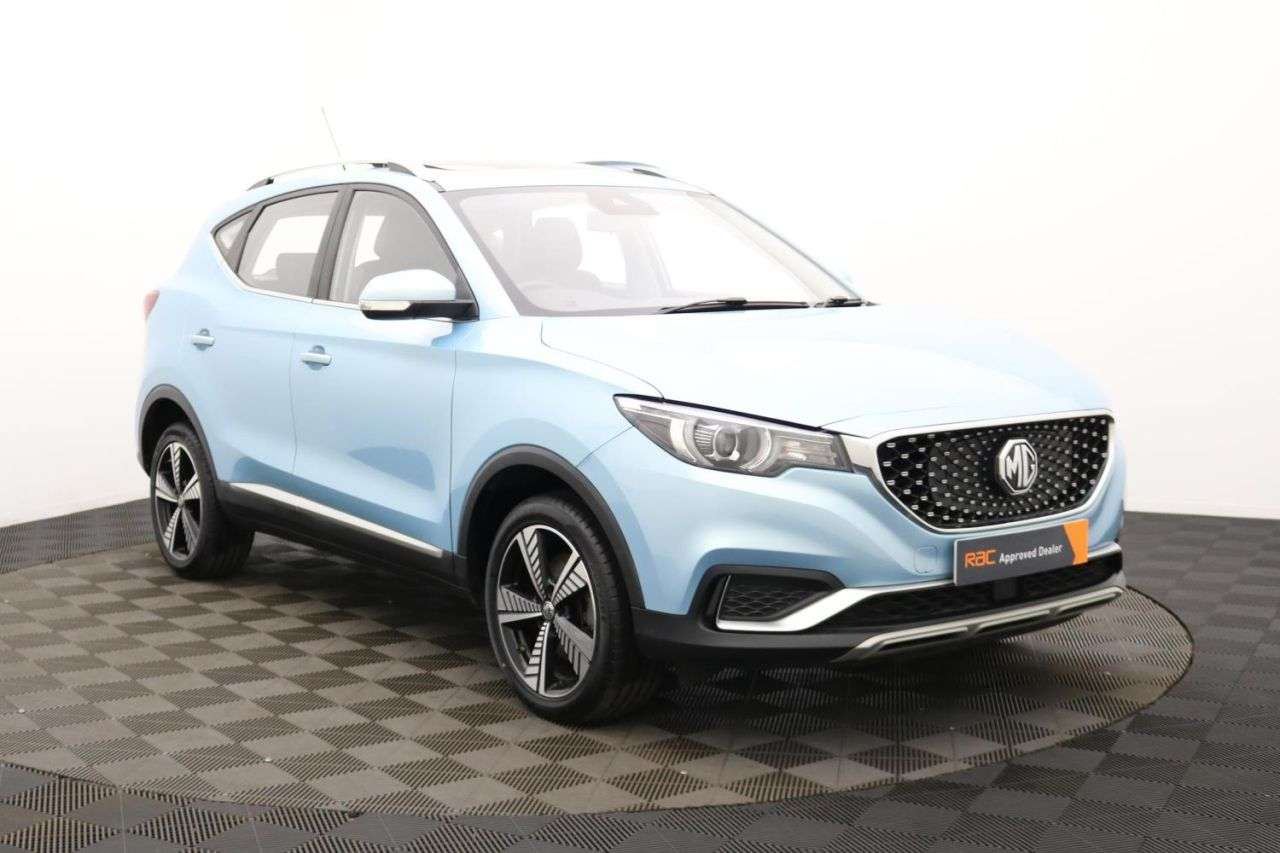 2020 MG MG ZS 2020 MG MG ZS